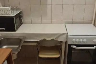 Garsonieră în Tineretului - 3