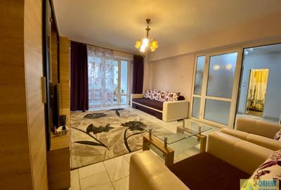 Capitol, bd. Mamaia, 2 camere, gaze, mobilat, Constanta - 6