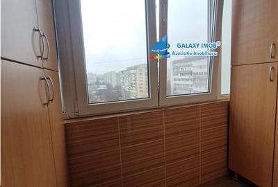 Apartament cu 2 camere decomandat, mobilat în Drumul Taberei - 6