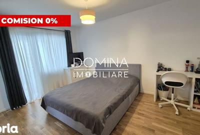 Garsonieră semidecomandată, mobilată în Central