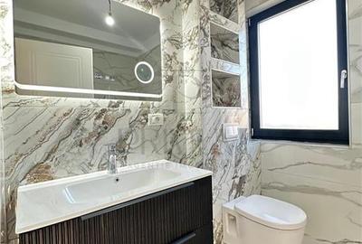 GIROC IQ - Duplex despartit -  5 Camere - 3 Bai - Teren generos - Finisaje premi GIROC IQ - Duplex despartit -  5 Camere - 3 Bai - Teren generos - Finisaje premi - 13