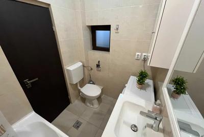 Apartament cu 2 camere semidecomandat, mobilat în Grigorescu - 7