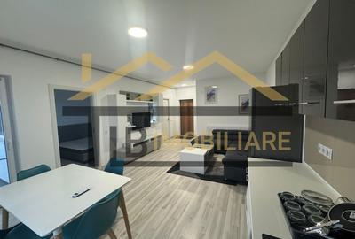 Apartament de 2 camere, 44mp, parcare, Zona Sancrai - 4