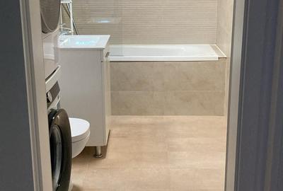 Otopeni-Strada Nichita Stanescu, 2 camere, prima inchiriere, parcare, lIber - 4