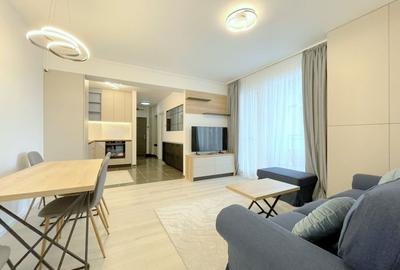 Apartament 3 camere & 2 bai - Denya Forest 7 bloc nZEB - COMISION 0% - 5