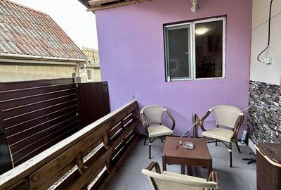 Casă cu 4 camere în Saca - 2