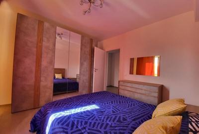 Oferim spre inchiriere apartament cu 2 camere in zona Campus. - 1