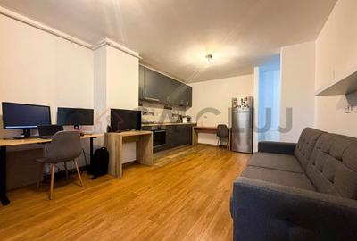 Apartament cu 2 camere, mobilat în Gheorgheni - 2