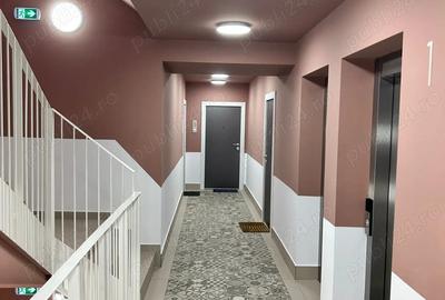 Inchiriez apartament 2 camere, complet utilat, prahova value center - 7