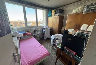 Apartament cu 3 camere circular, mobilat în Floreasca - 6