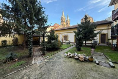 Apartament cu 3 camere decomandat în Semicentral - 13