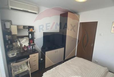 DE VANZARE Apartament cu 2 camere in zona Titan - 5