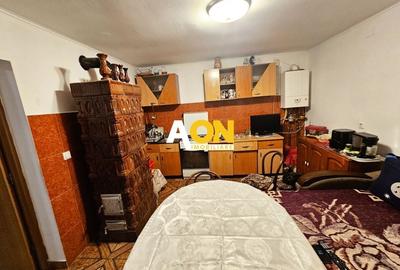 Casa cu doua corpuri, 5 camere, 1580 mp teren, Dealul Furcilor - 20