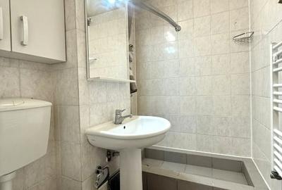 Apartament 1 camera, etaj intermediar, 35 mp utili - zona Bucovina - 5