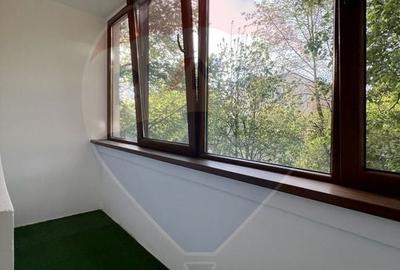 Apartament cu 3 camere decomandat în Mănăștur - 8