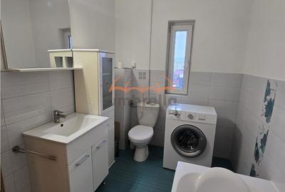 Garsonieră decomandată în Grigorescu - 3