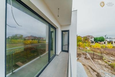 Vila noua 5 camere de vanzare in Gai - 4