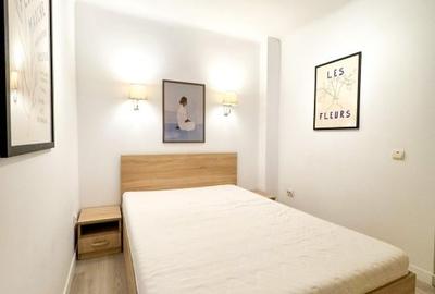 Apartament 2 camere Gara de Nord - terasa - 7