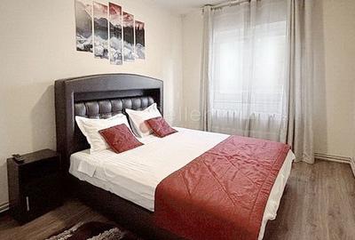 Apartament-Zona Spitalului Judetean - 7