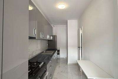 Garsonieră decomandată în Militari - 2