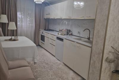 Apărătorii Patriei | 4 camere | Gata de mutare - 10