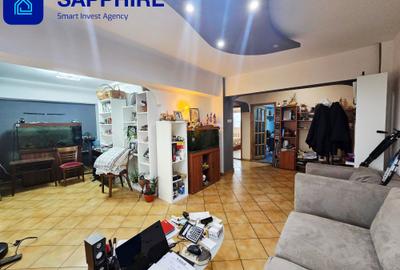 Apartament cu 4 camere decomandat în Crângași - 4