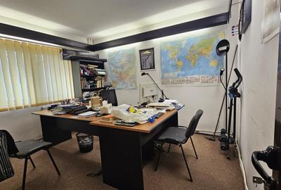 Apartament cu 4 camere semidecomandat în Moara de foc - 8