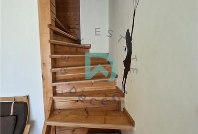 Apartament cu 3 camere, mobilat în Triaj - 2