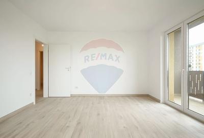 Apartament cu 2 camere decomandat în Tractorul - 16