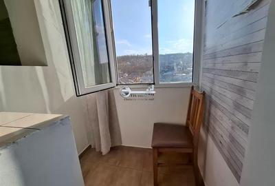 Garsonieră semidecomandată, mobilată în Galata - 7