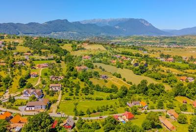COMISION 0% Teren 7,263mp Sohodol/Valea Sohodolului - 9