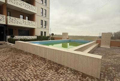 Apartament cu 2 camere în Braytim