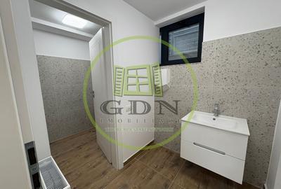 Cabinete Medicale, 225 mp, Cartier 1 Mai, Zona Medicina Veche - 8