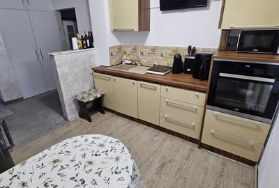 Apartament cu 2 camere decomandat în Trocadero - 5