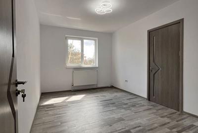 Apartament cu 2 camere în Palazu Mare - 8