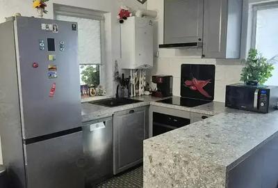 Casa 4 camere Joita an 2021 direct proprietar - 4