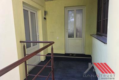 Lipovei - Dedeman - Spatiu Birouri - 22 mp - 150 euro - 6