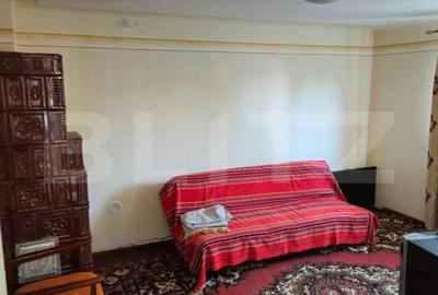 Casa spatioasa cu livada, intr-o zona linistia la 20 km de Targoviste - 12
