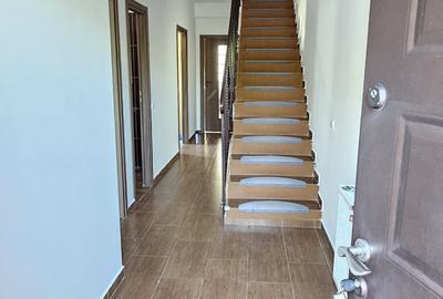 Vila duplex 4 camere - Mobilat - Berceni Vila duplex 4 camere - Mobilat - Berceni - 16