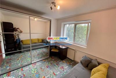 Apartament cu 3 camere semidecomandat, mobilat în Camil Ressu - 15
