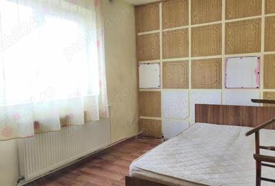 Apartament cu 4 camere semidecomandat în Gojdu - 1