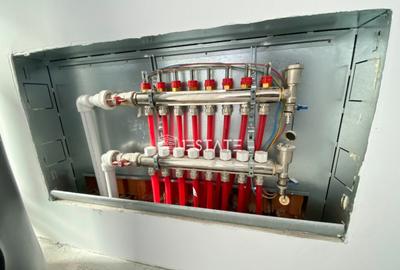 Casă cu 4 camere cu Canalizare în Mogoșoaia