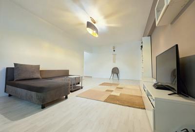 Apartament cu 3 camere, mobilat în Tineretului - 3