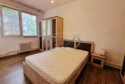 Apartament cu 2 camere semidecomandat, mobilat în Semicentral - 2