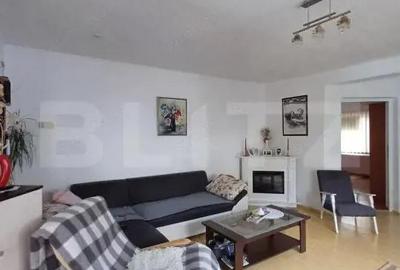 Casă cu 6 camere cu Teren 1324 Mp în Turda - 6