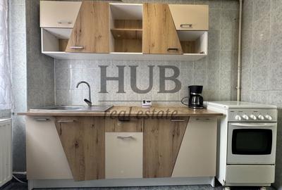 Apartament cu 2 camere semidecomandat, mobilat în Cornișa - 14