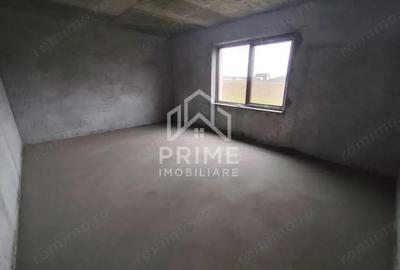 Casă cu 5 camere cu Teren 300 Mp în Partoș - 8