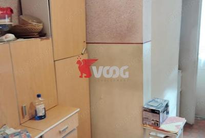 Apartament cu 2 camere semidecomandat în Complex Studențesc - 4