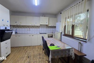 Casă cu 4 camere cu Teren 264 Mp în Moara de Vânt - 20