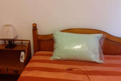 De inchiriat 3 camere decomandat mobilat utilat Str.Sf Vineri - 9